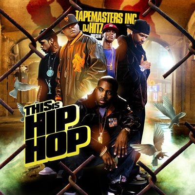 free hip hop mixtape downloads