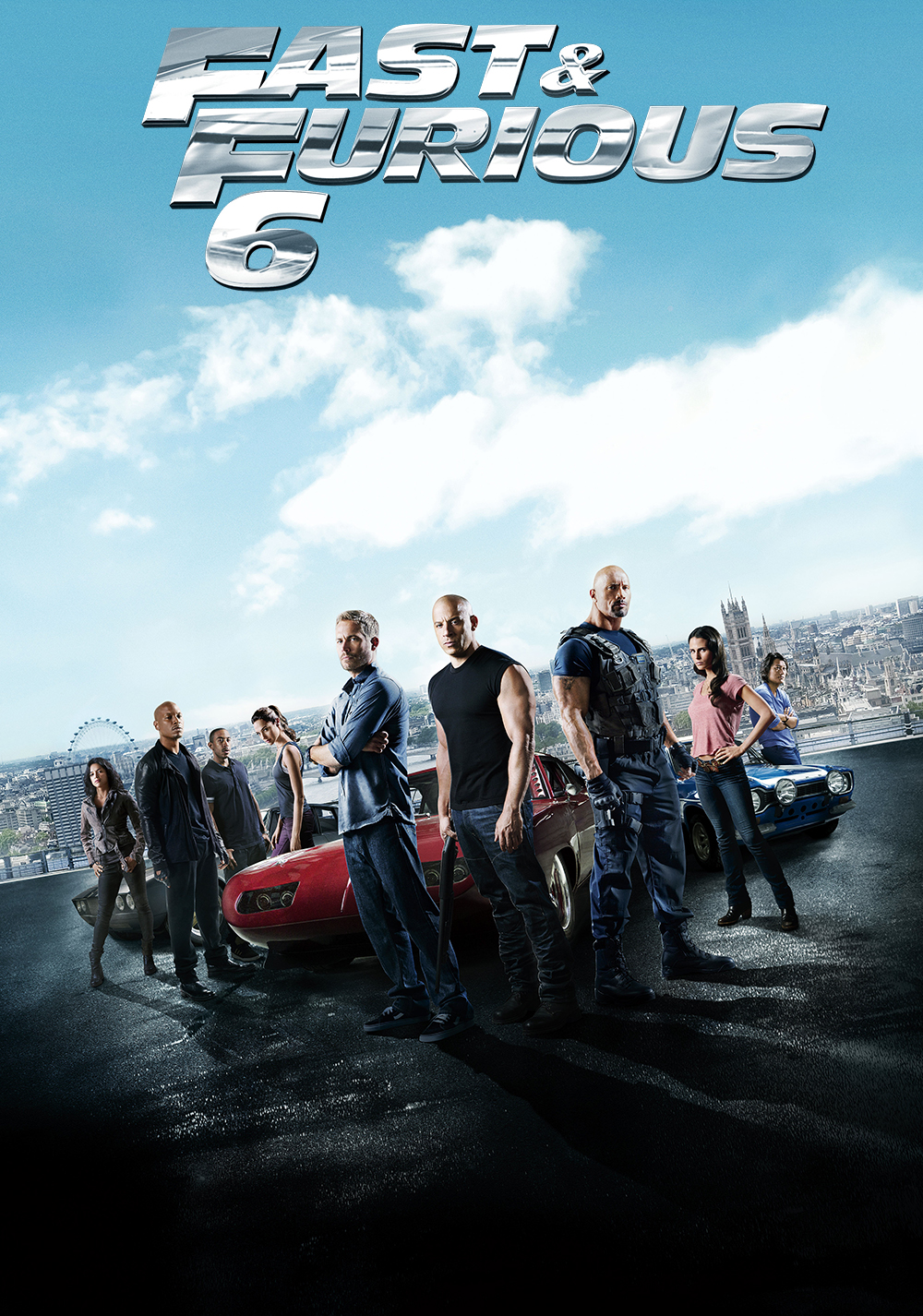 fast and furious 6 subtitles